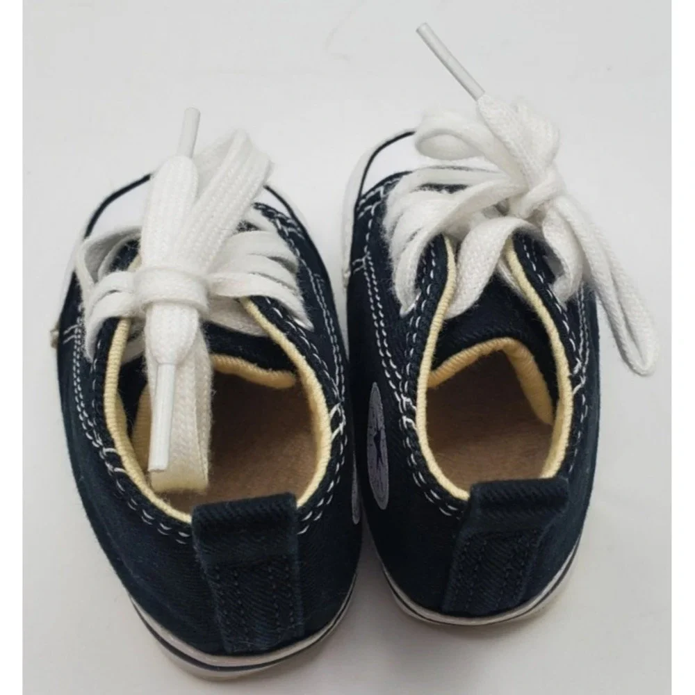 Converse first star